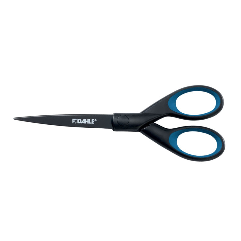 Nůžky Dahle Titanium kancelářské / 18 cm