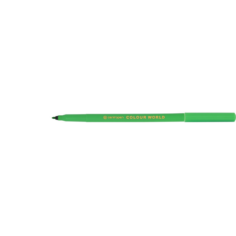 Popisovače Centropen 7550/24 - sada 24 ks