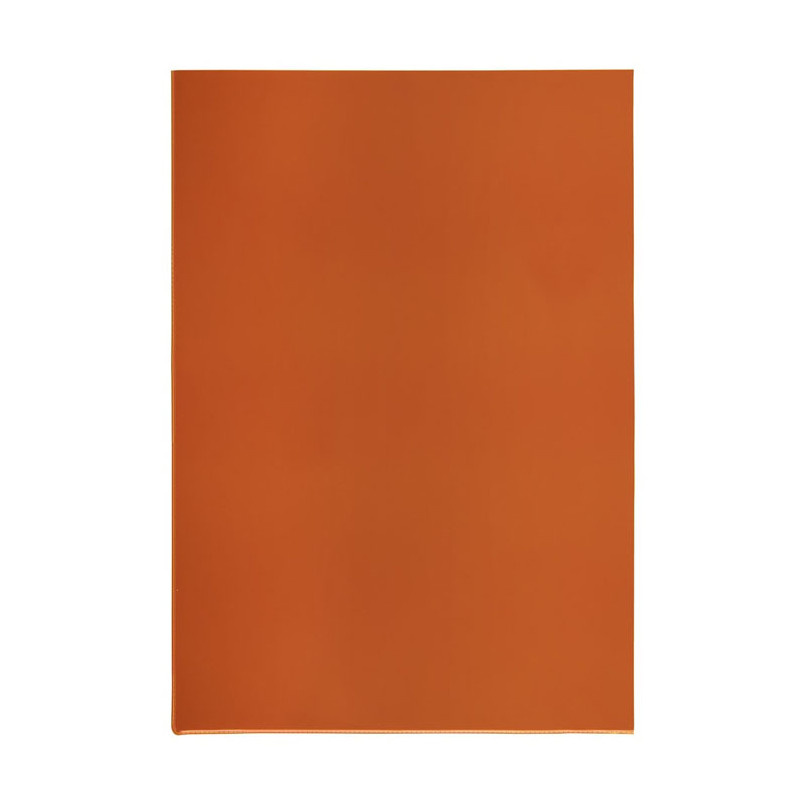 Zakládací obal barevný A4 silný - červená / 10 ks