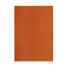 Zakládací obal barevný A4 silný - červená / 10 ks