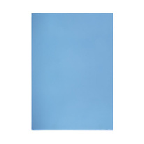 Zakládací obal barevný A4 silný - modrá / 10 ks