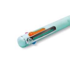 Kuličkové pero Pentel IZEE čtyřbarevné - ostatní barvy