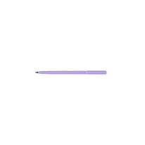 Popisovače Centropen PASTEL 7550/6 - sada 6 ks