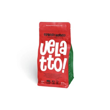 Zrnková káva Velatto Espresso Intenso / 1kg