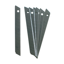 Náhradní odlamovací nůž - malý / 10 ks