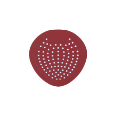 Vložka do pisoáru - cherry