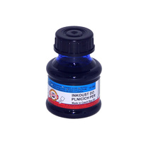 Inkoust plnicí - modrá