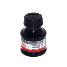 Inkoust plnicí - černá