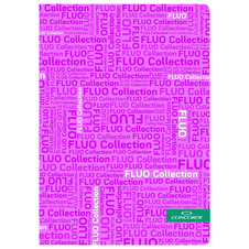 Kniha záznamní CONCORDE Office - A5 / linka / 100 listů