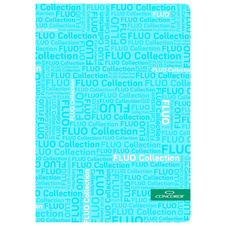 Kniha záznamní CONCORDE Office - A4 / linka / 100 listů