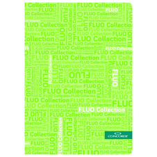 Kniha záznamní CONCORDE Office - A4 / linka / 100 listů