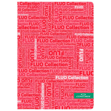 Kniha záznamní CONCORDE Office - A4 / linka / 100 listů