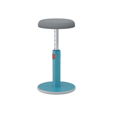 Balanční židle Leitz COSY Ergo - klidná modrá