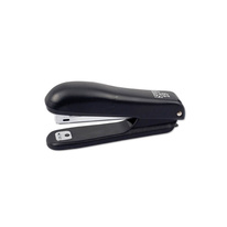 Kancelářský sešívač SAX 19 mini / černá - 10 listů