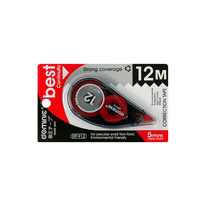 Opravný roller Dominic - 5 mm x 12 m