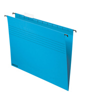 Závěsné desky Centra - modrá