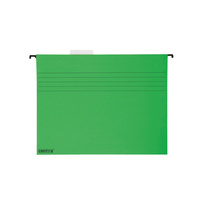 Závěsné desky Centra - zelená