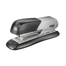 Kancelářský sešívač Rapid FM12 / stříbrná - 25 listů