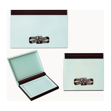 Razítkové podušky - nenapuštěné - 120 x 60 mm