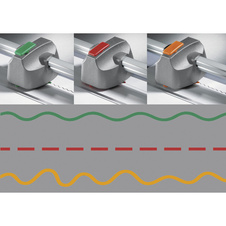 Dahle řezačka kotoučová 507 A4