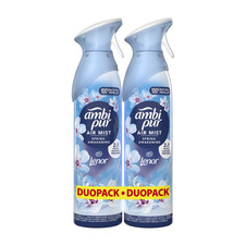 Osvěžovač vzduchu AmbiPur Spring Awakening - 2 x 185 ml