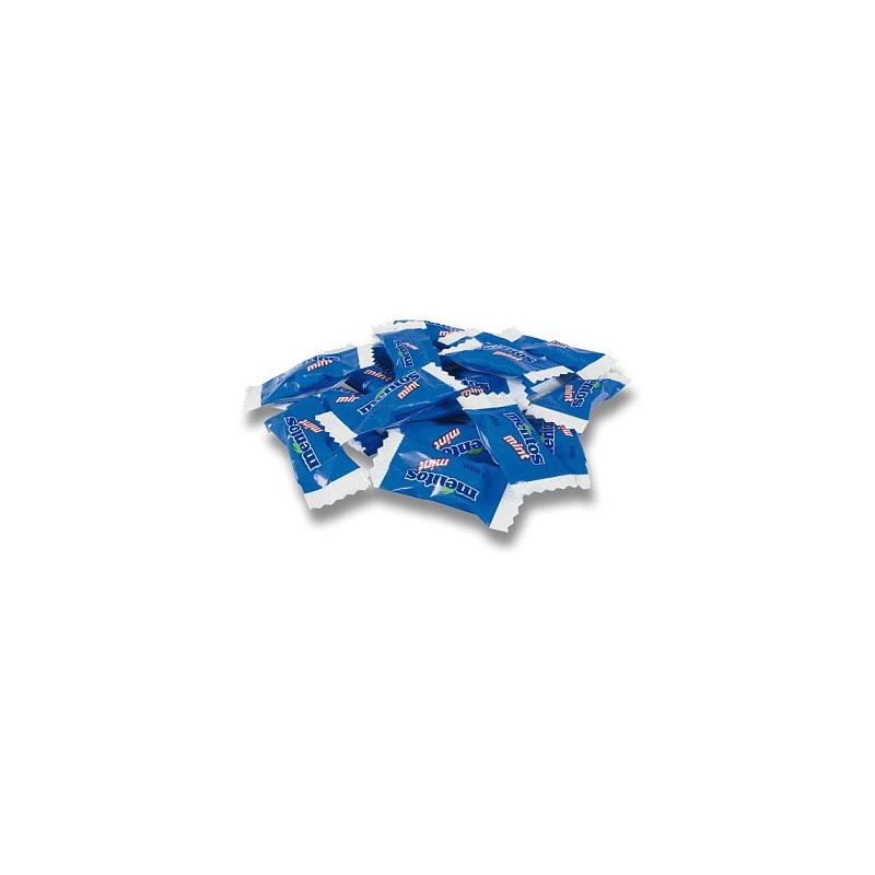 Bonbóny Mentos meeting - mints / 200 ks