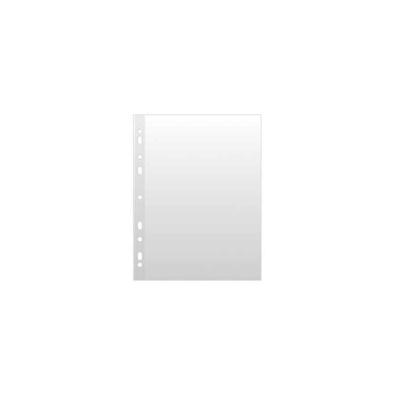 Závěsný obal Donau - A4 / čirý / 150 my / 100 ks