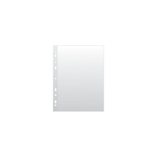 Závěsný obal Donau - A4 / čirý / 150 my / 100 ks