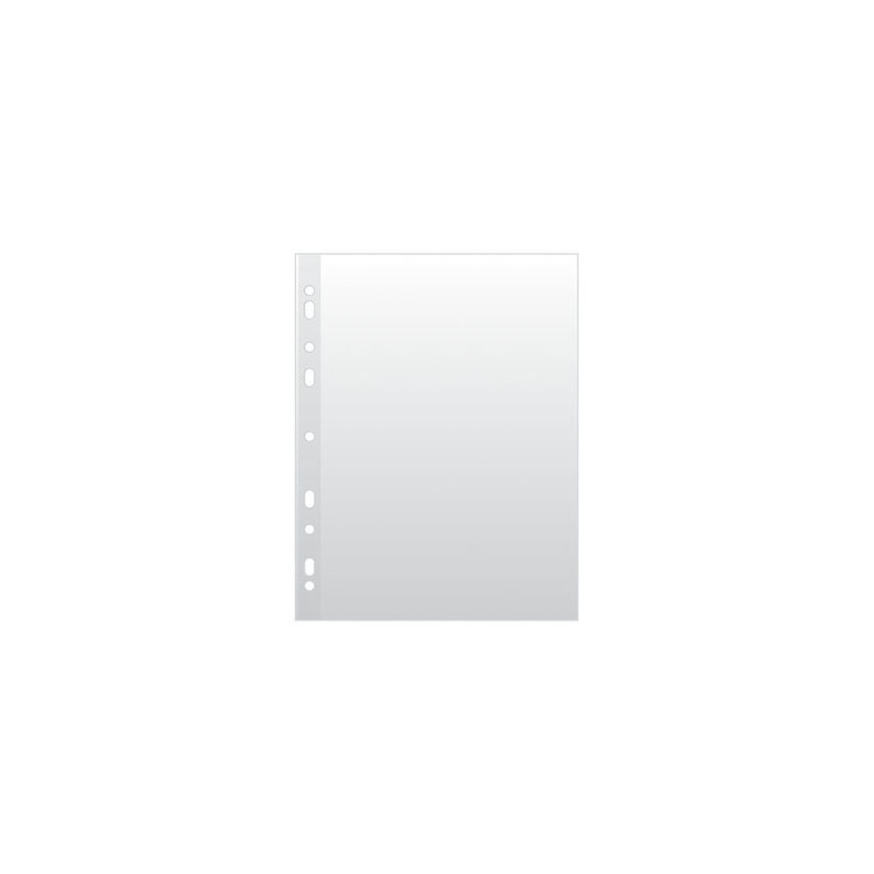 Závěsný obal Donau - A4 / čirý / 100 my / 100 ks