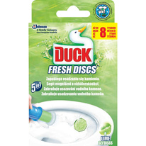 Duck Fresh Discs Limetka