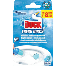 Duck Fresh Discs Mořská vůně