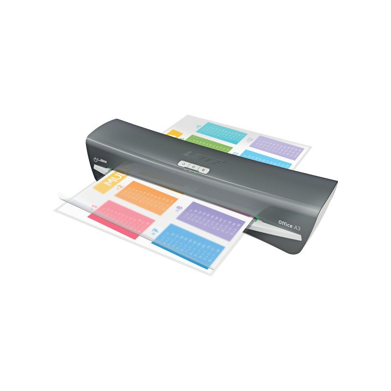 Laminátor Leitz iLAM OFFICE A3