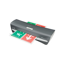 Laminátor Leitz iLAM OFFICE A4