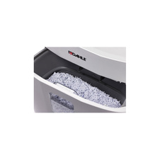 Skartovací stroj Dahle PaperSAFE® PS420