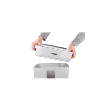 Skartovací stroj Dahle PaperSAFE® PS 140