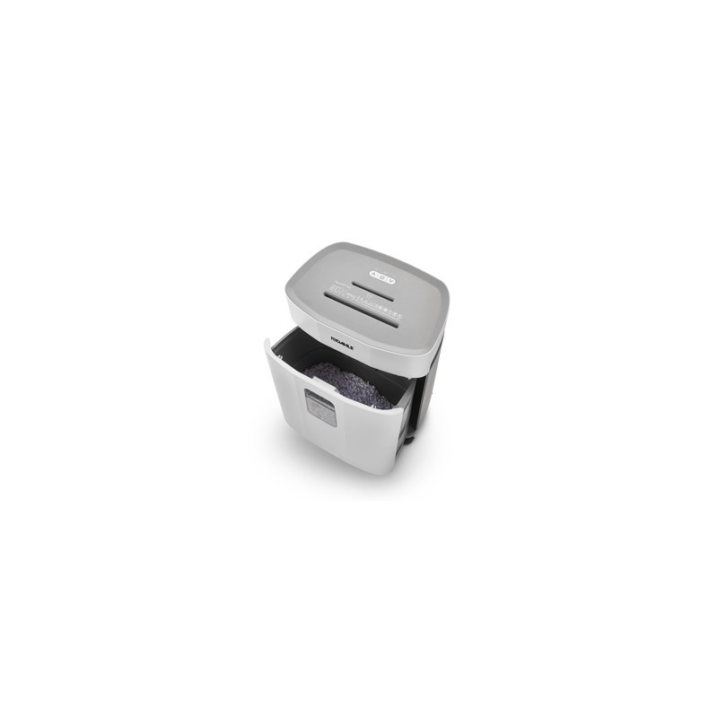 Skartovací stroj Dahle PaperSAFE® PS240