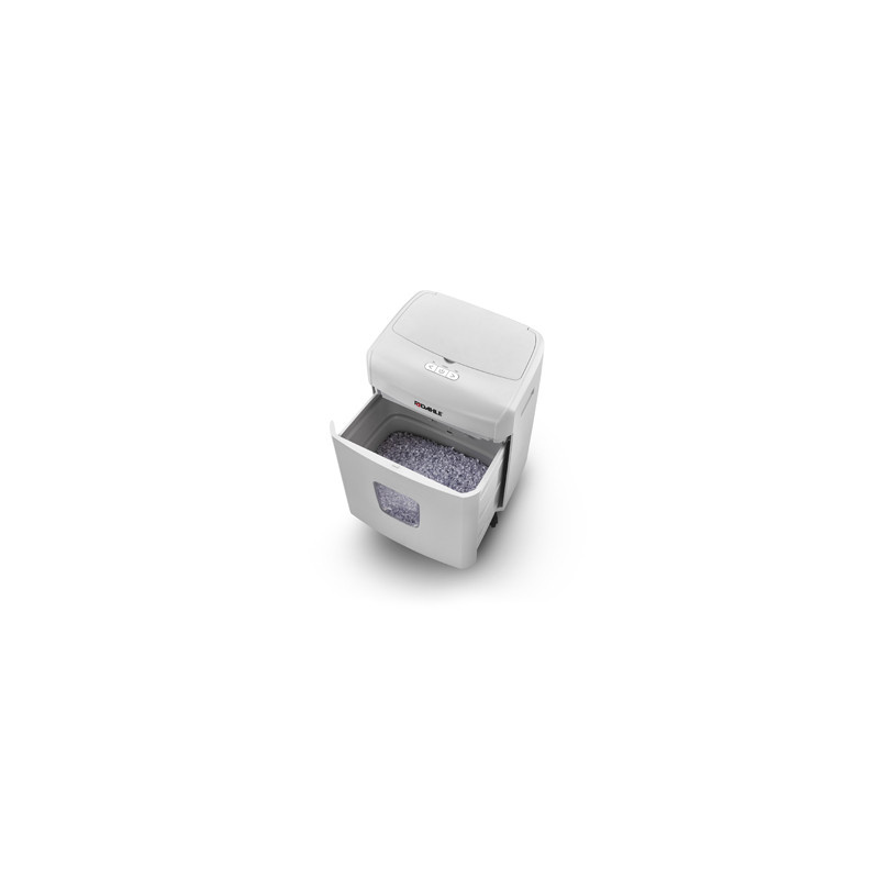 Skartovací stroj Dahle ShredMATIC® 90
