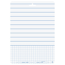 Oboustranně stíratelné tabulky Centropen - 7769 / formát A4