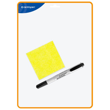 Oboustranně stíratelné tabulky Centropen - 7779 / 24 x 34 cm