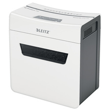 Skartovací stroj Leitz IQ Protect - 3M