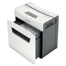 Skartovací stroj Leitz IQ Protect - 3M