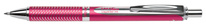 Roller Pentel BL 407 - růžová