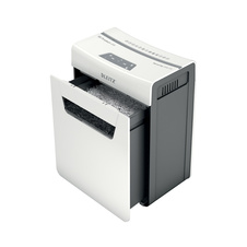 Skartovací stroj Leitz IQ Protect - 4M