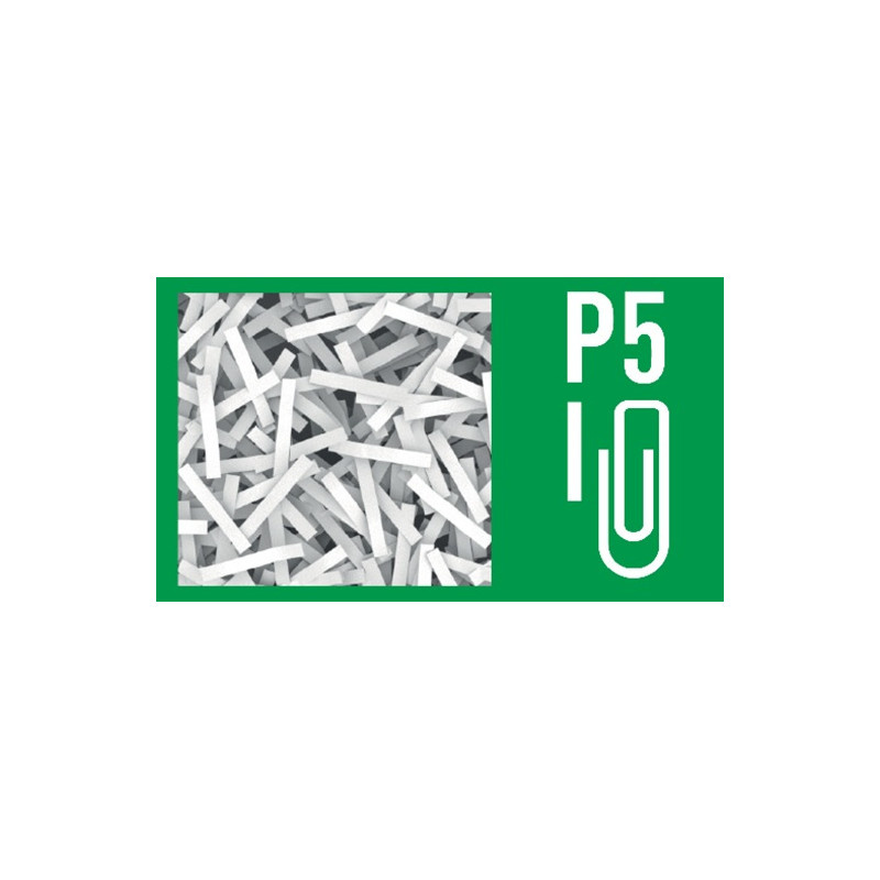 Skartovací stroj Leitz IQ Protect - 6M