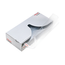 Závěsný obal A4 Esselte v krabičce AT HAND - A4 čirý / 40 ks