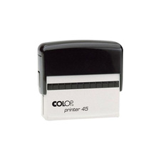 Colop razítko Printer 45 mechanika