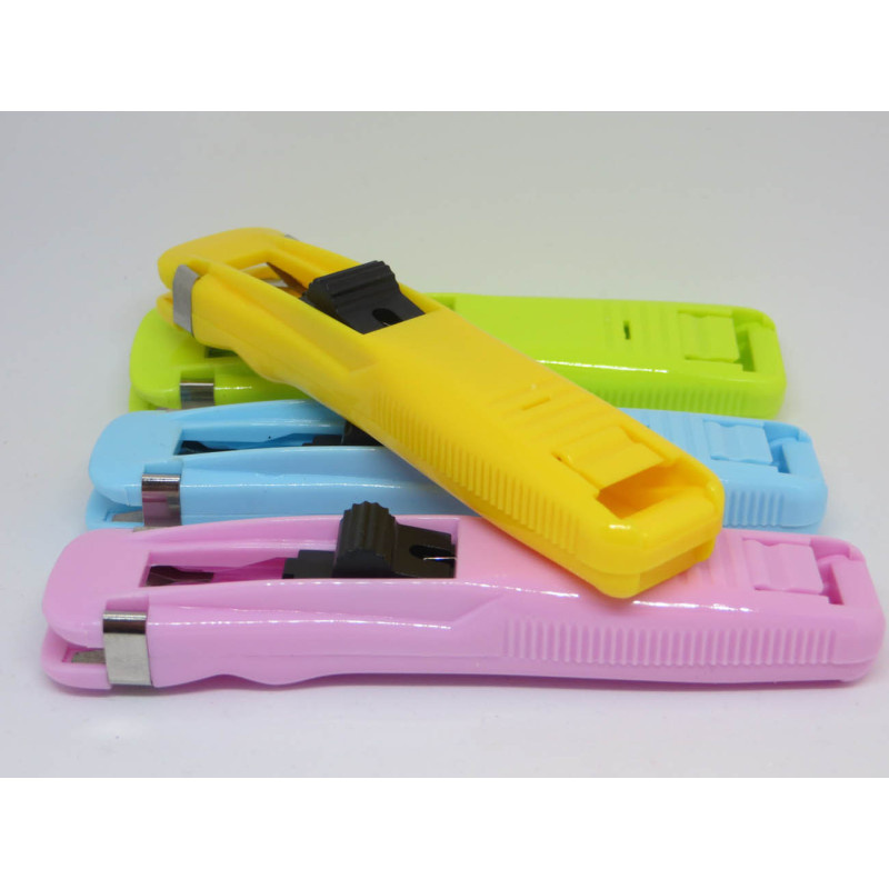 Sponkovač Easy Clipper / barevný mix