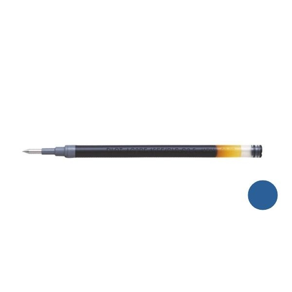 Náplň gel Pilot G2 - 0,5 / modrá