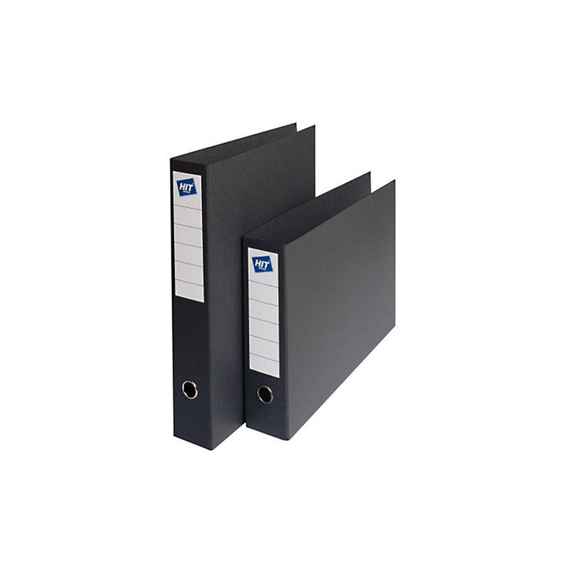 Hit Office pořadač A3 pákový papírový 8 cm na šířku