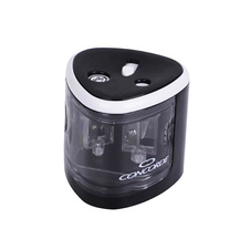 Ořezávací strojek elektrický CONCORDE Duo - černá